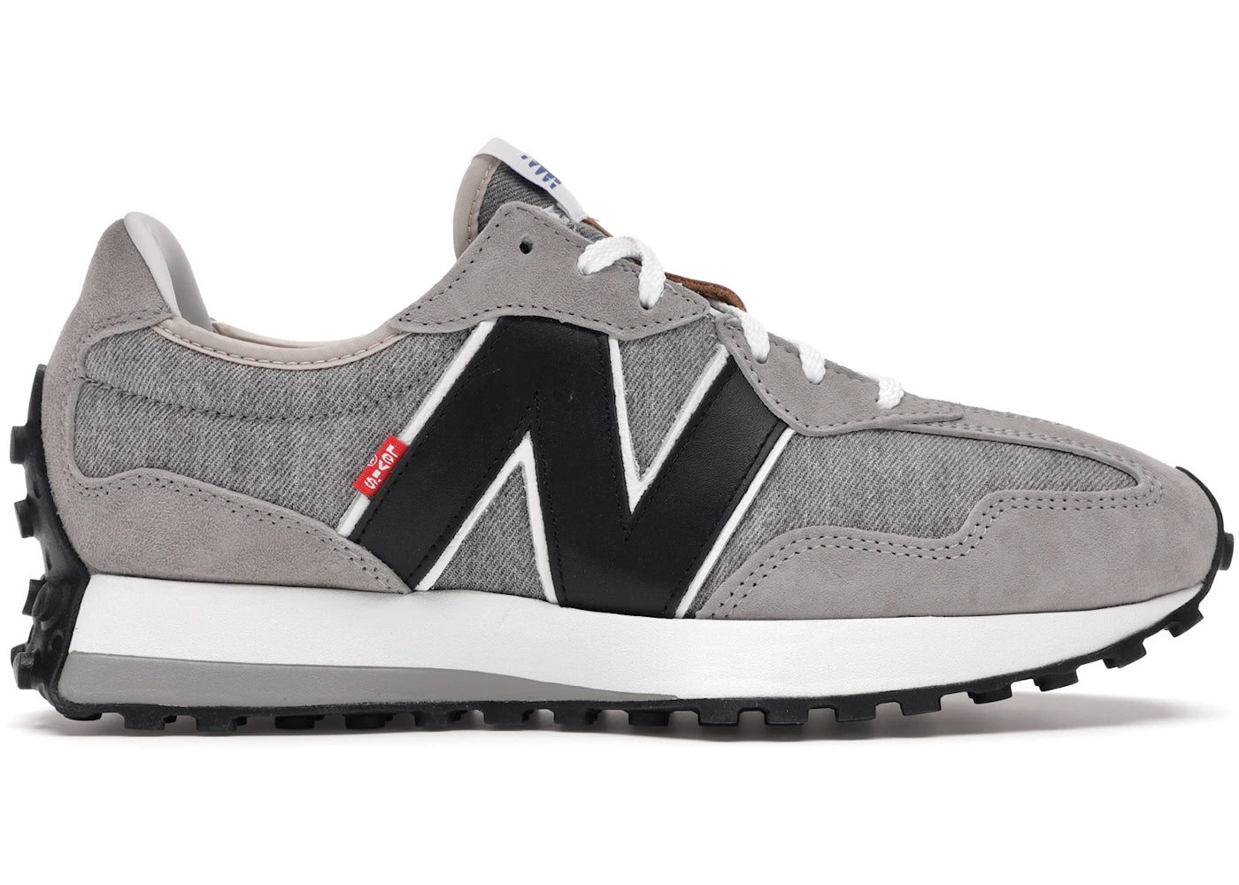New Balance 327 - Gris Levi's