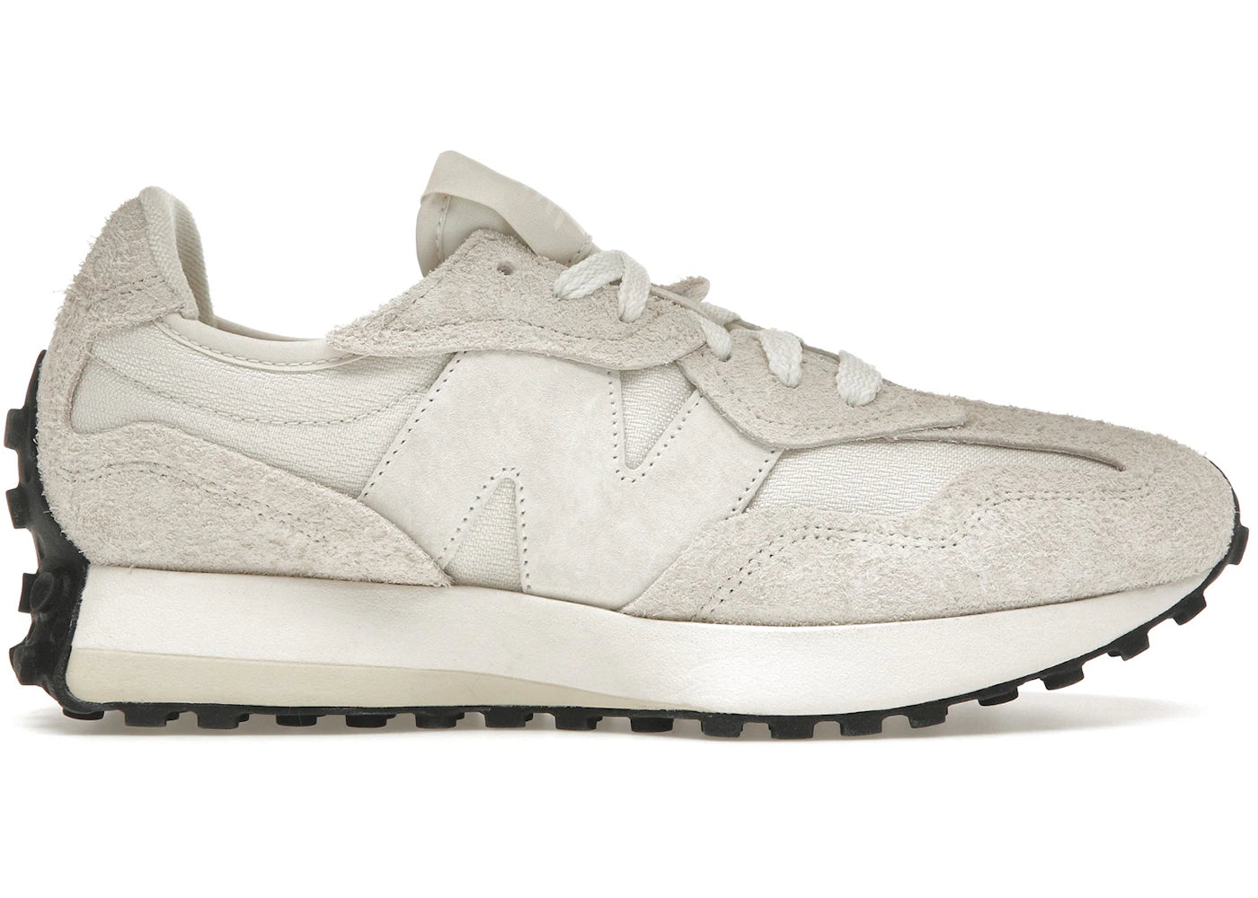 New Balance 327-Linen