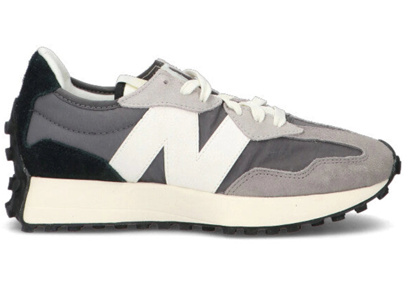 New Balance 327-Magnet Castlerock (Women's)