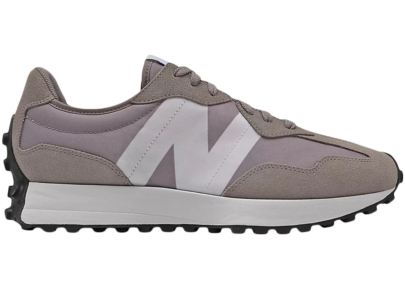 New Balance 327 - Marblehead Blanc