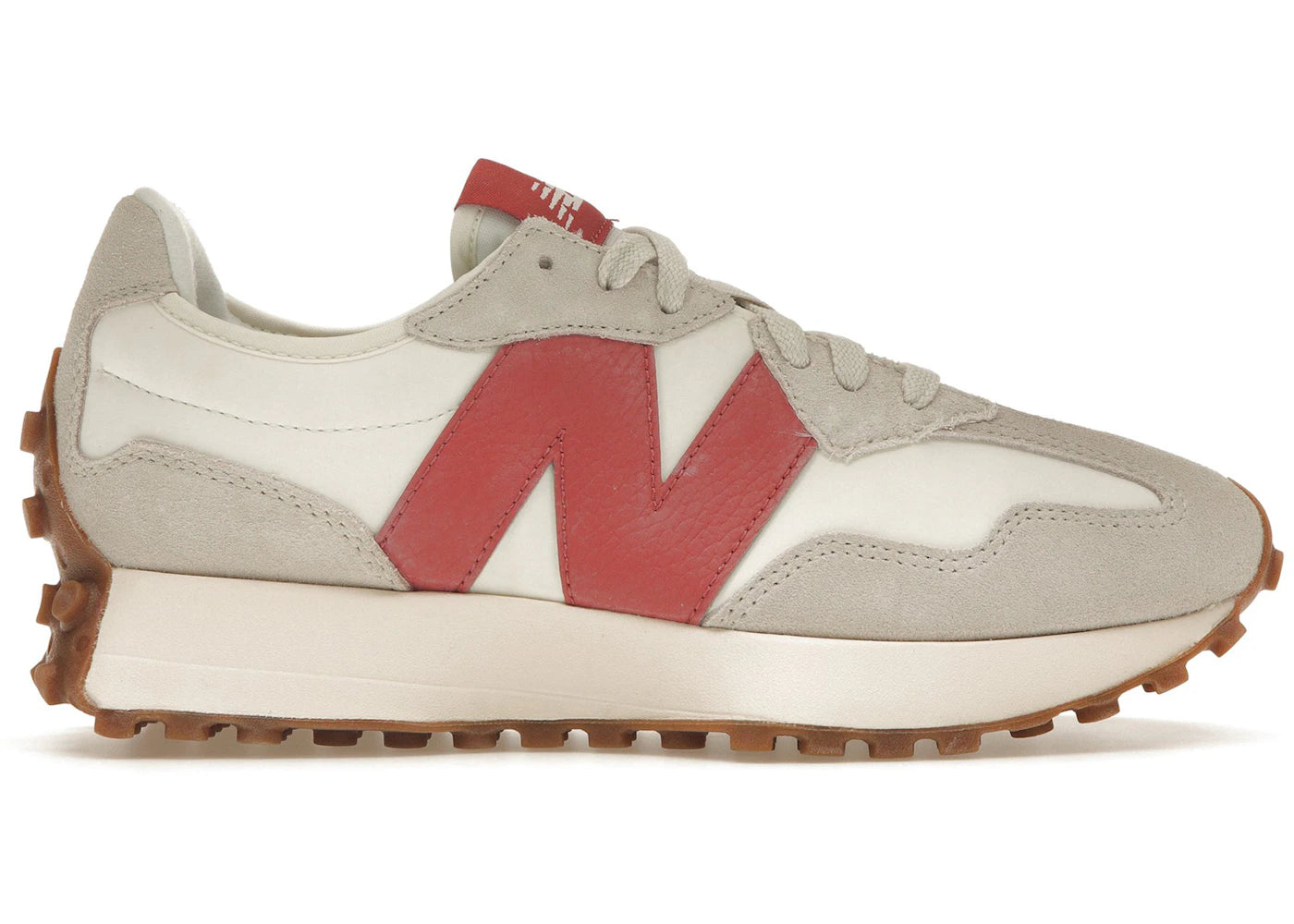 New Balance 327-Moonbeam Astro Dust