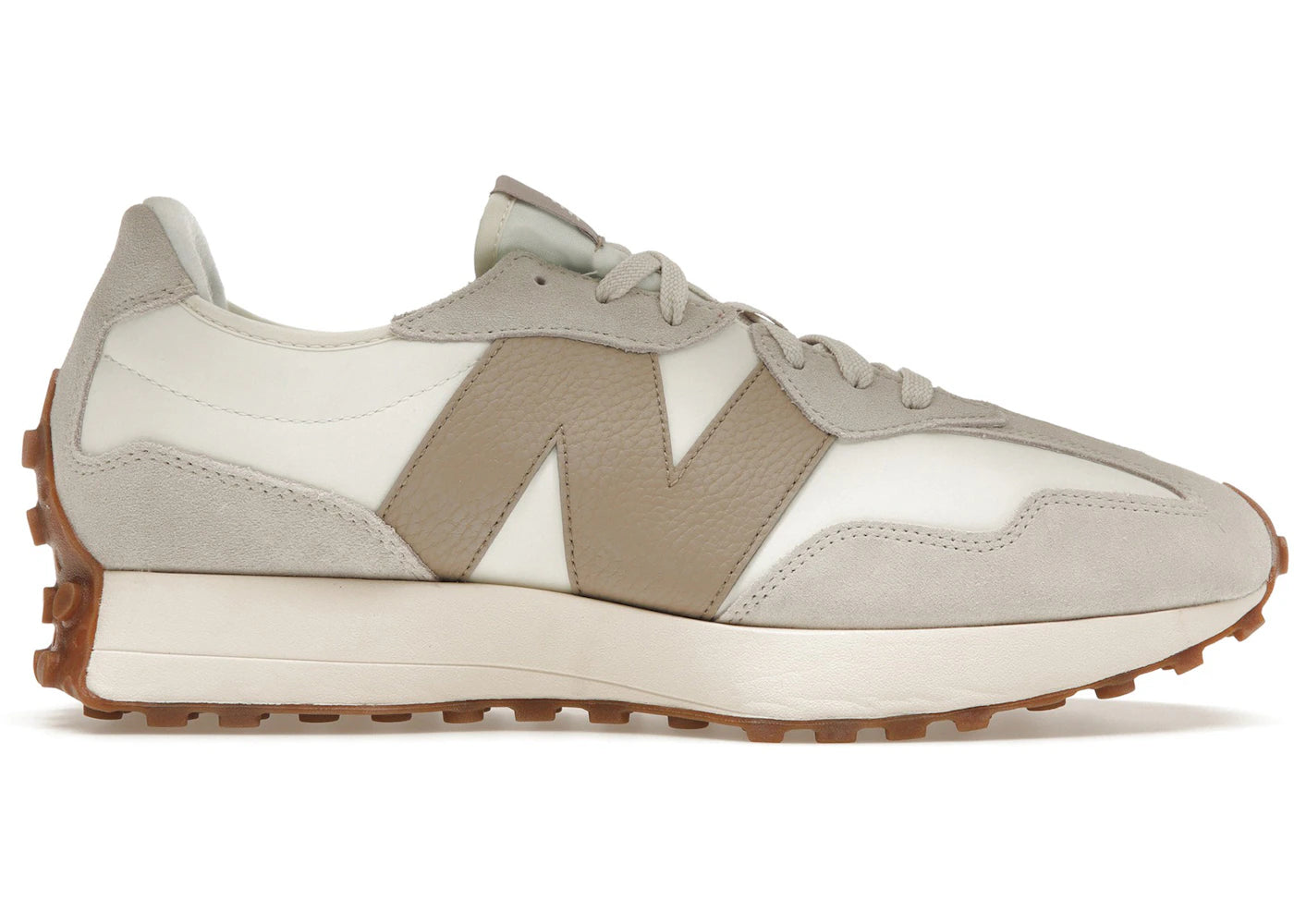 New Balance 327-Moonbeam Driftwood