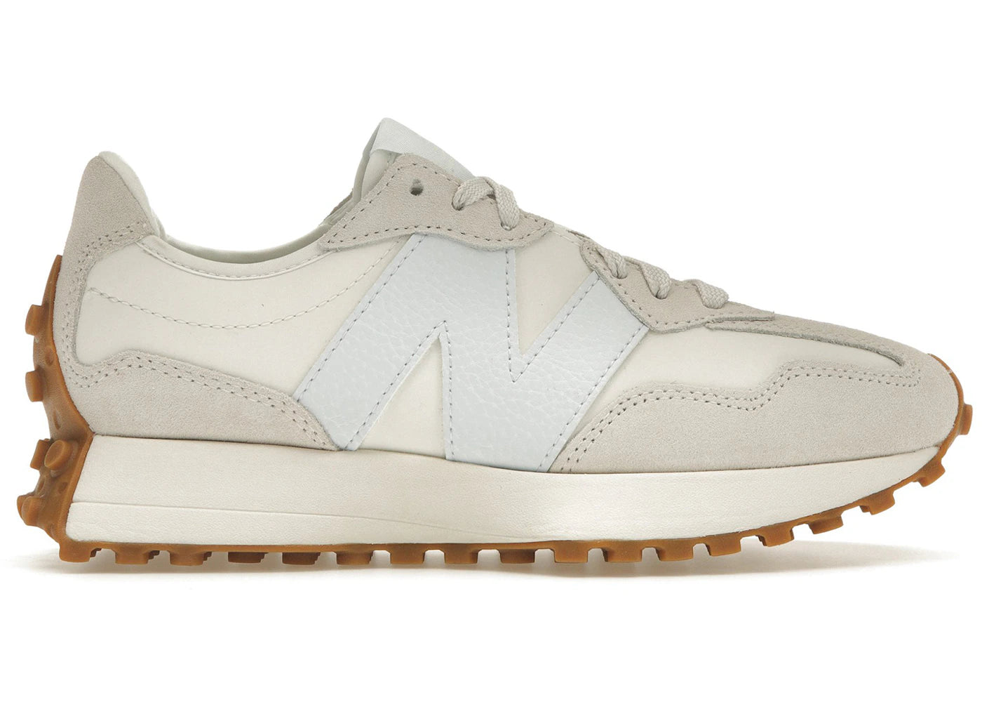 New Balance 327-Moonbeam Ice Blue (Women's)