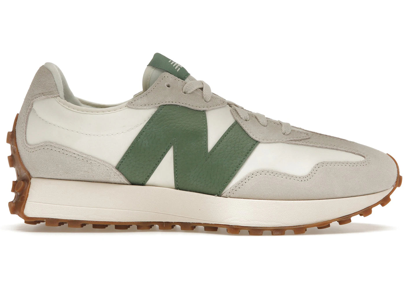 New Balance 327-Moonbeam Nori