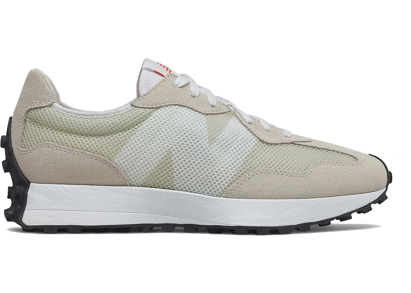 New Balance 327-Moonbeam