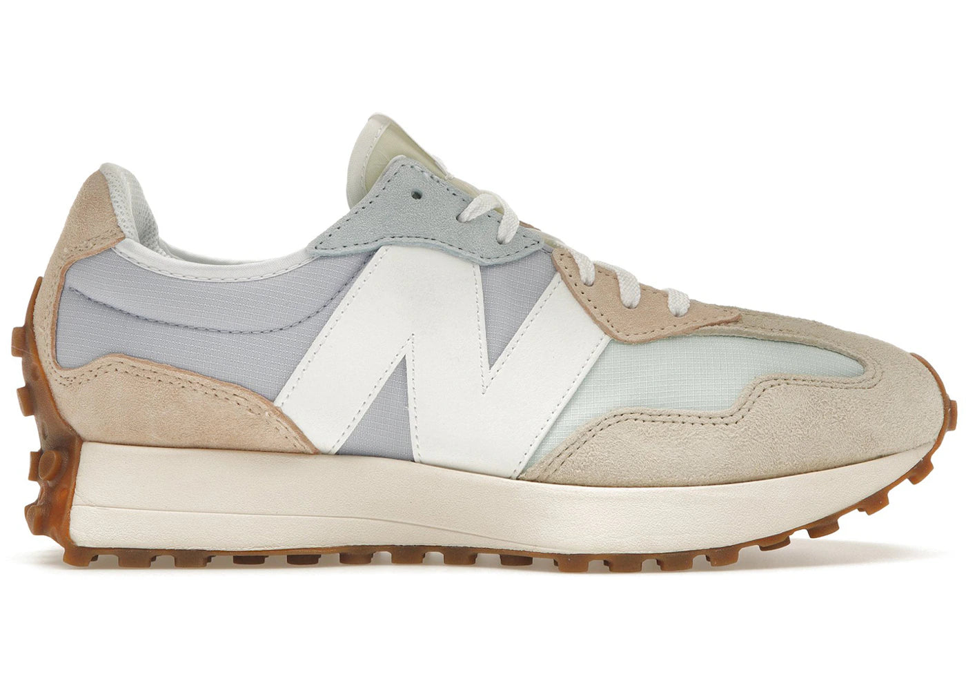 New Balance 327 - Morning Fog (Femme)
