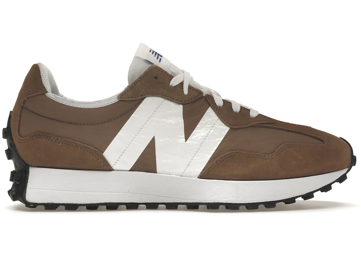 New Balance 327-Mushroom Moonbeam