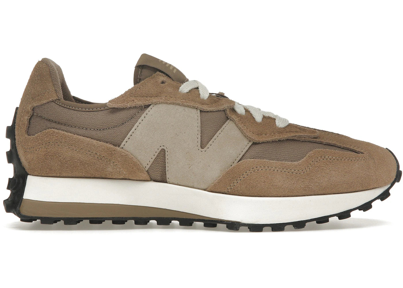 New Balance 327-Mushroom Stoneware