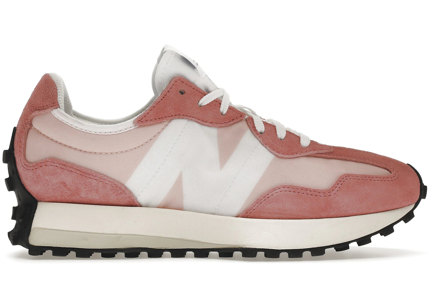 New Balance 327-Natural Pink (Women's)