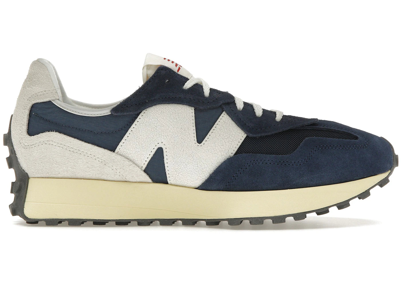 New Balance 327 - Gris marine