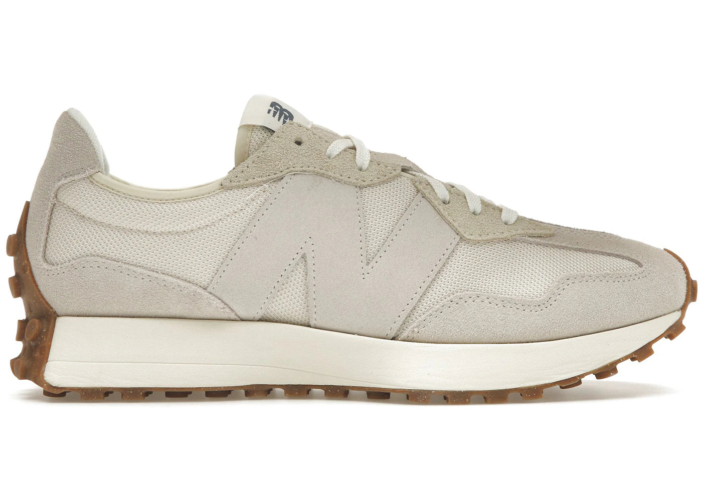 New Balance 327 Nimbus Nuage Cramoisi