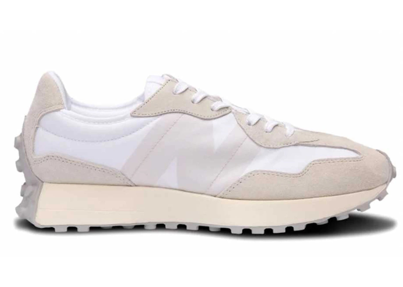 New Balance 327-Off White