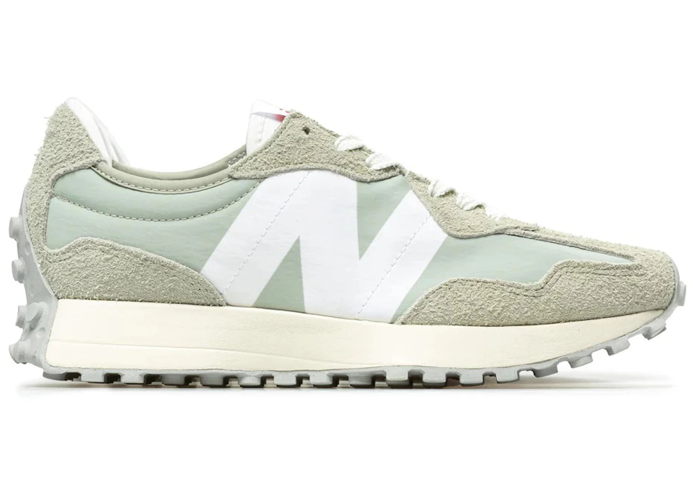 New Balance 327 Olivine