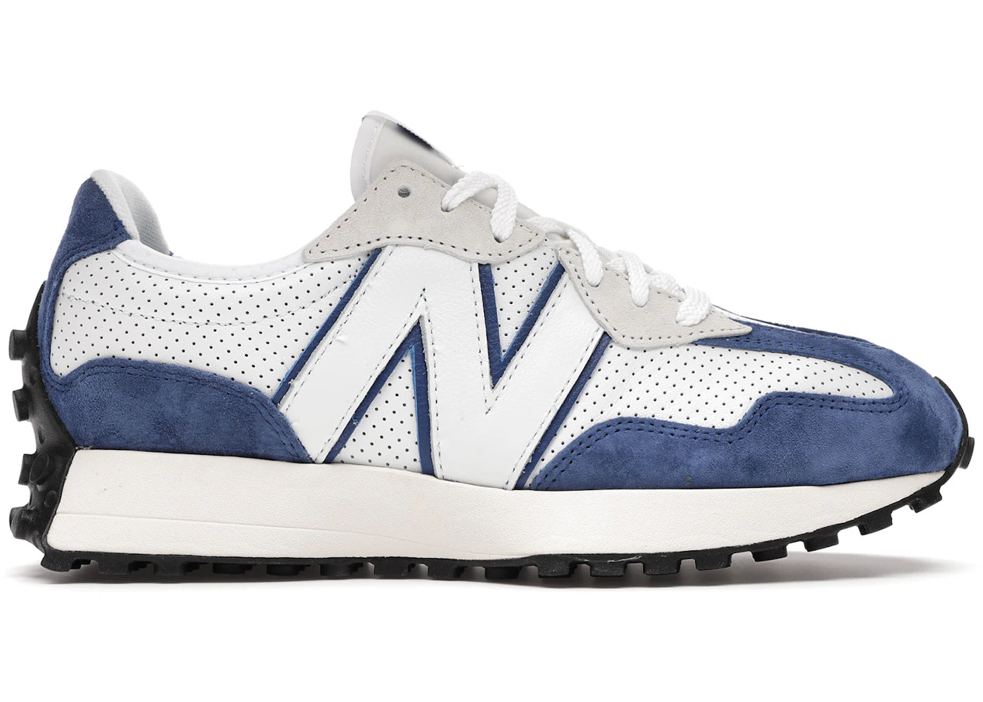 New Balance 327 - Pack Primaire Bleu