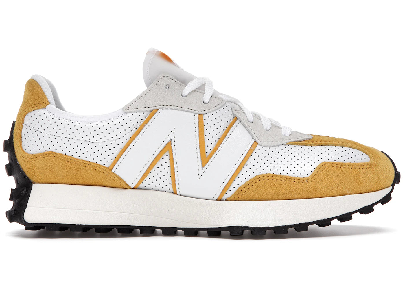 New Balance 327 - Pack Primaire Jaune