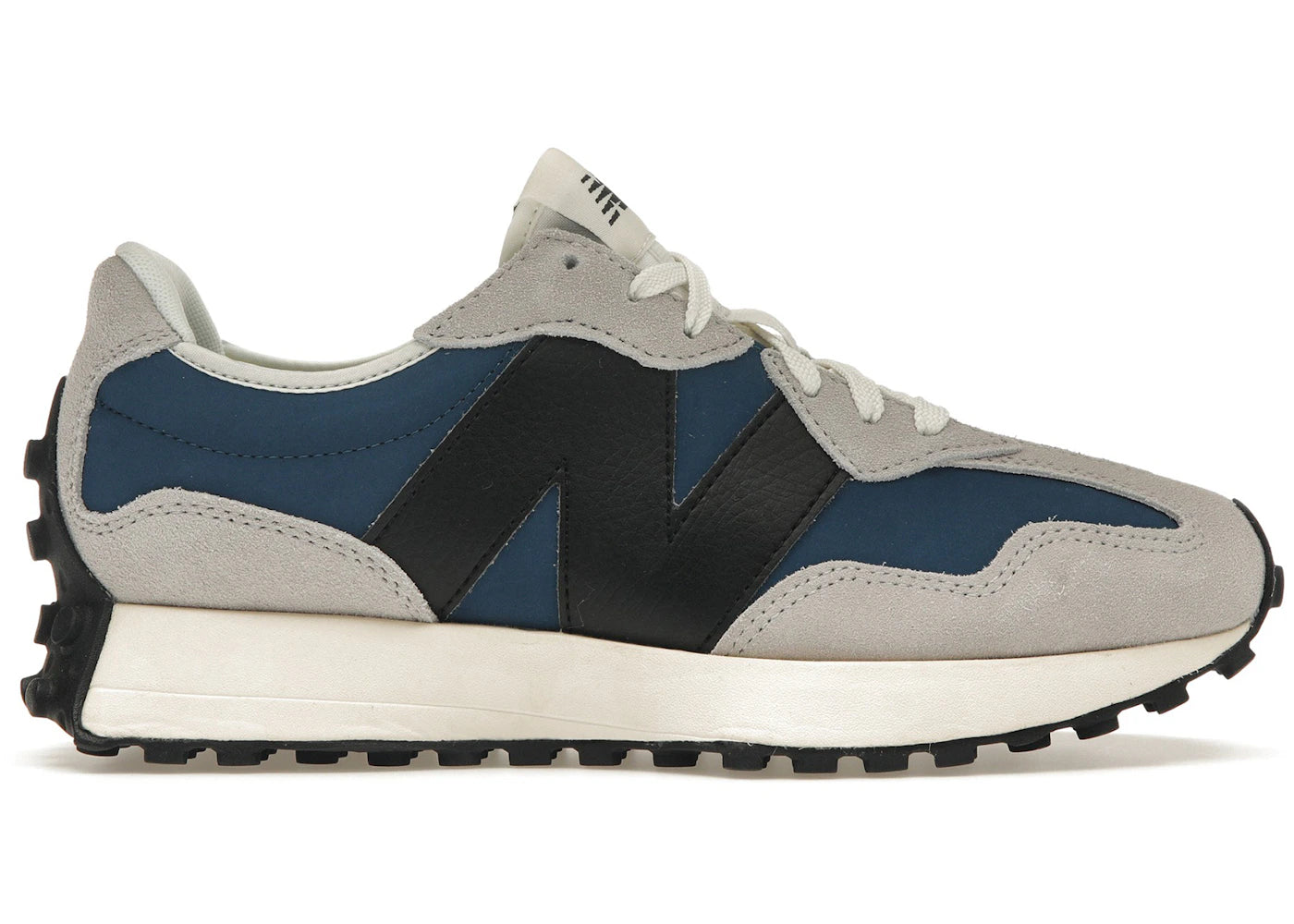 New Balance 327-Rain Cloud Blue