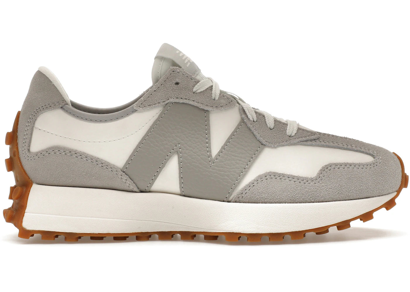 New Balance 327 - Réflexion nuage de pluie (Femme)