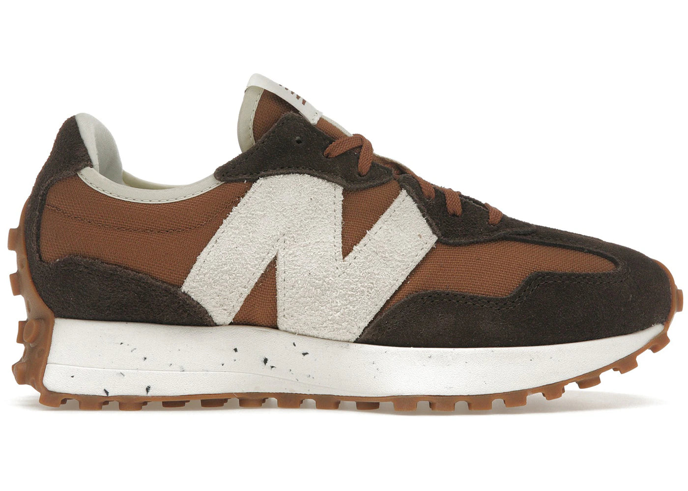 New Balance 327 - Rich Earth (Femme)