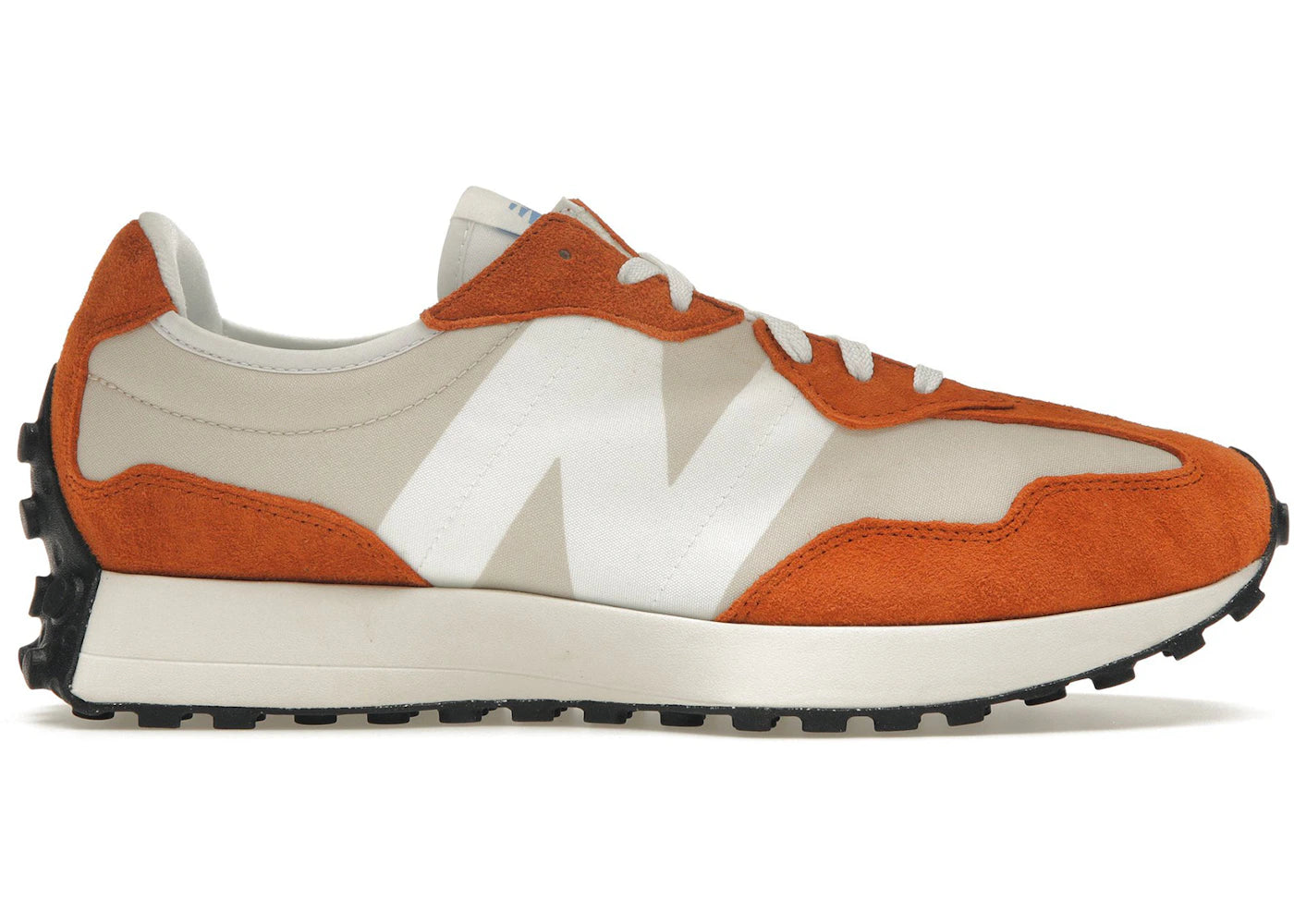 New Balance 327 - Oxyde de rouille