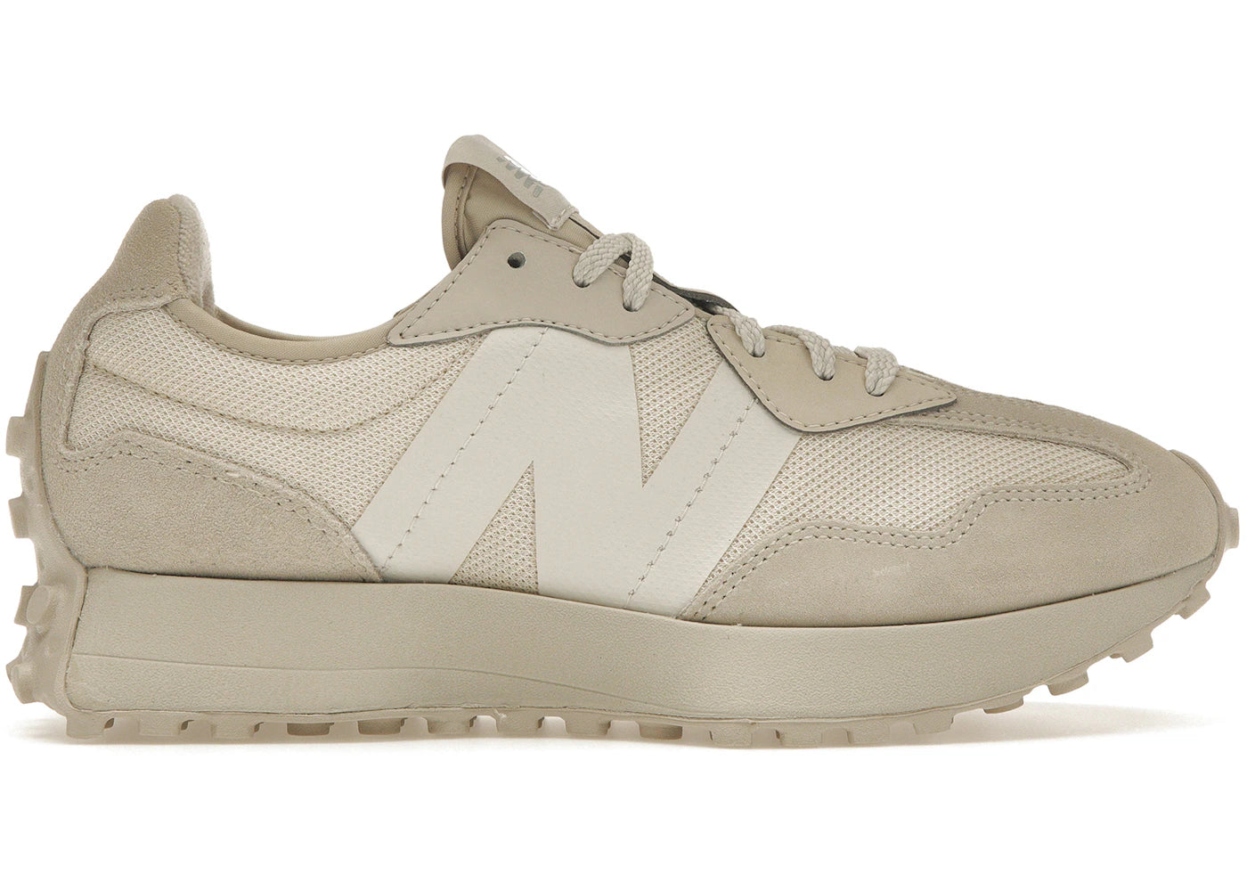 New Balance 327 - Sel marin