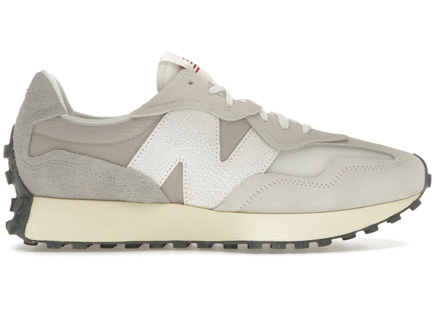 New Balance 327 - Nuage de pluie de sel marin