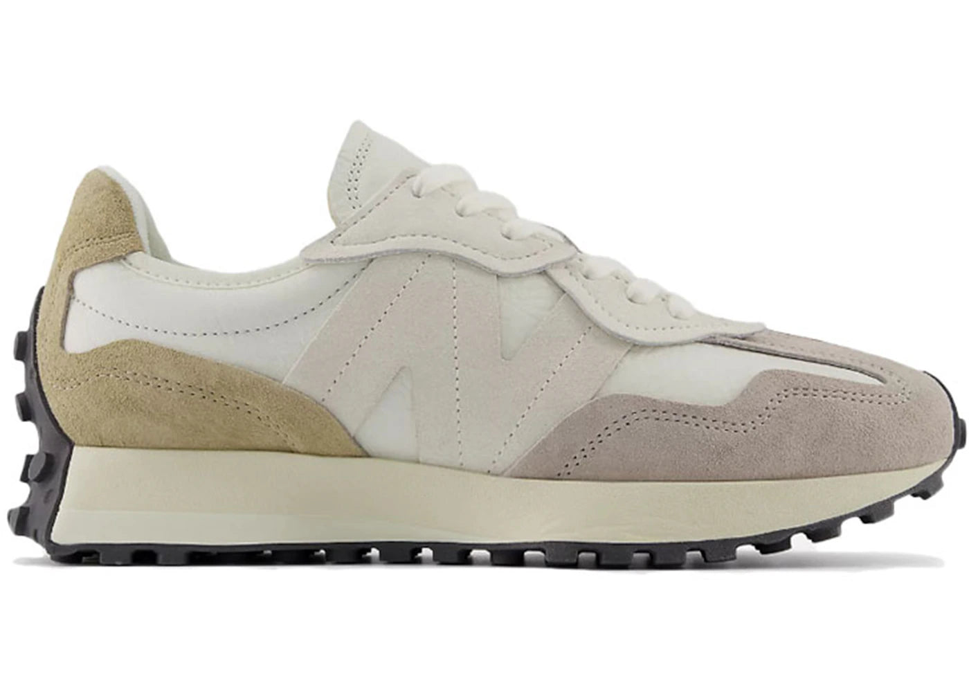 New Balance 327 - Grey Day Moonrock (2024)