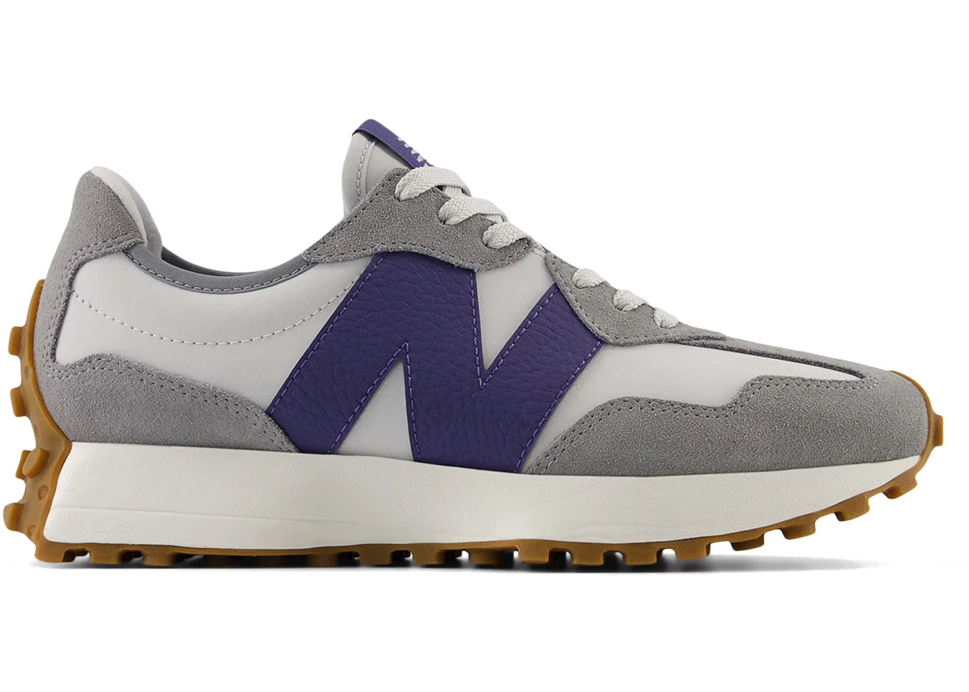 New Balance 327 - Gris ardoise Dream State (Femme)