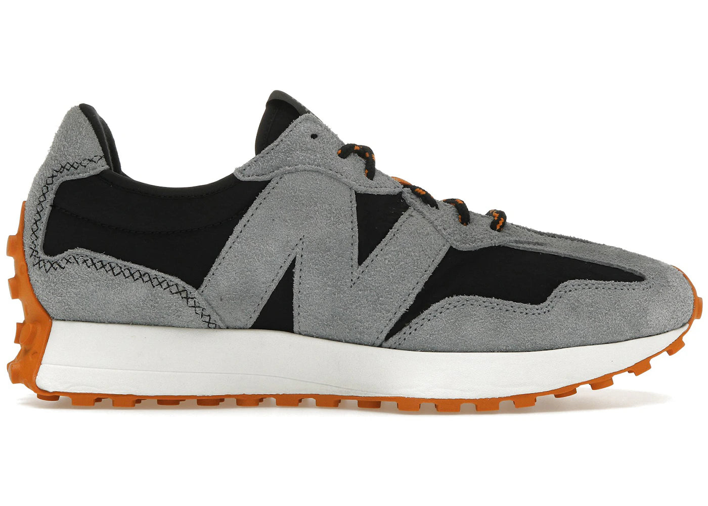 New Balance 327-Slate