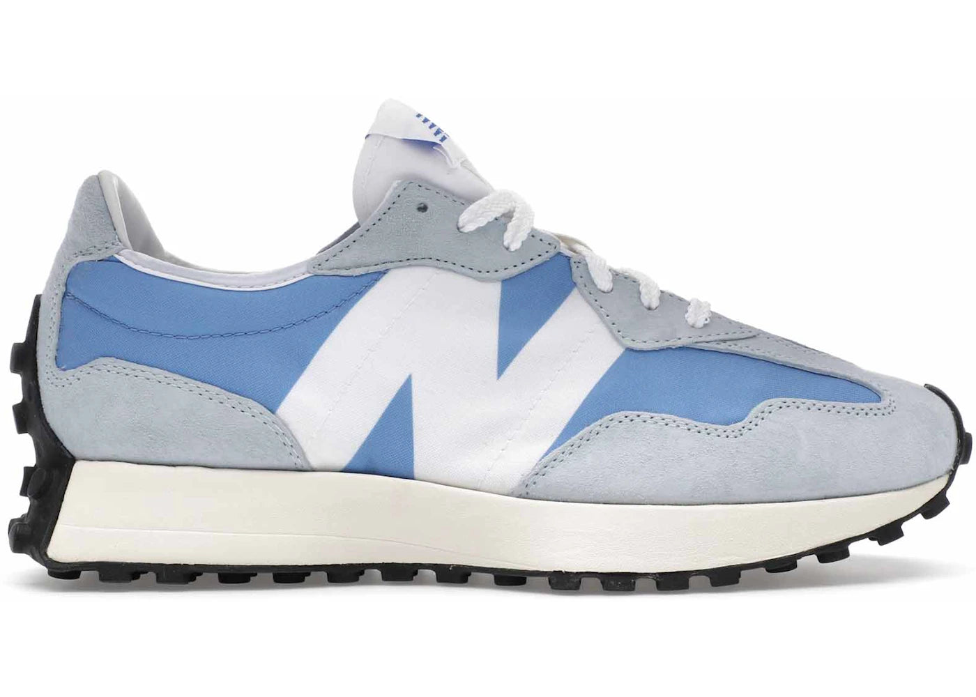 New Balance 327 - Bleu Stellaire