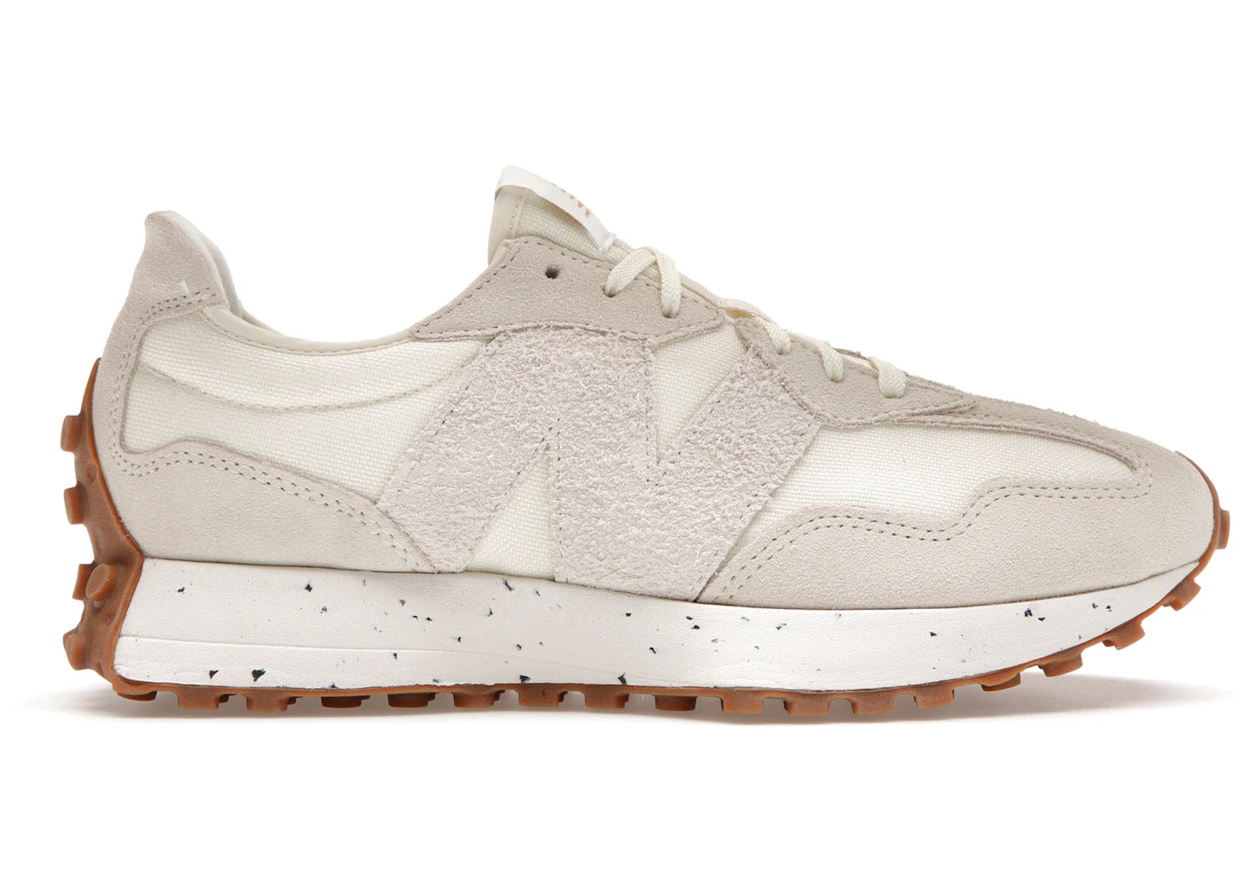 New Balance 327-Turtledove (Women's)