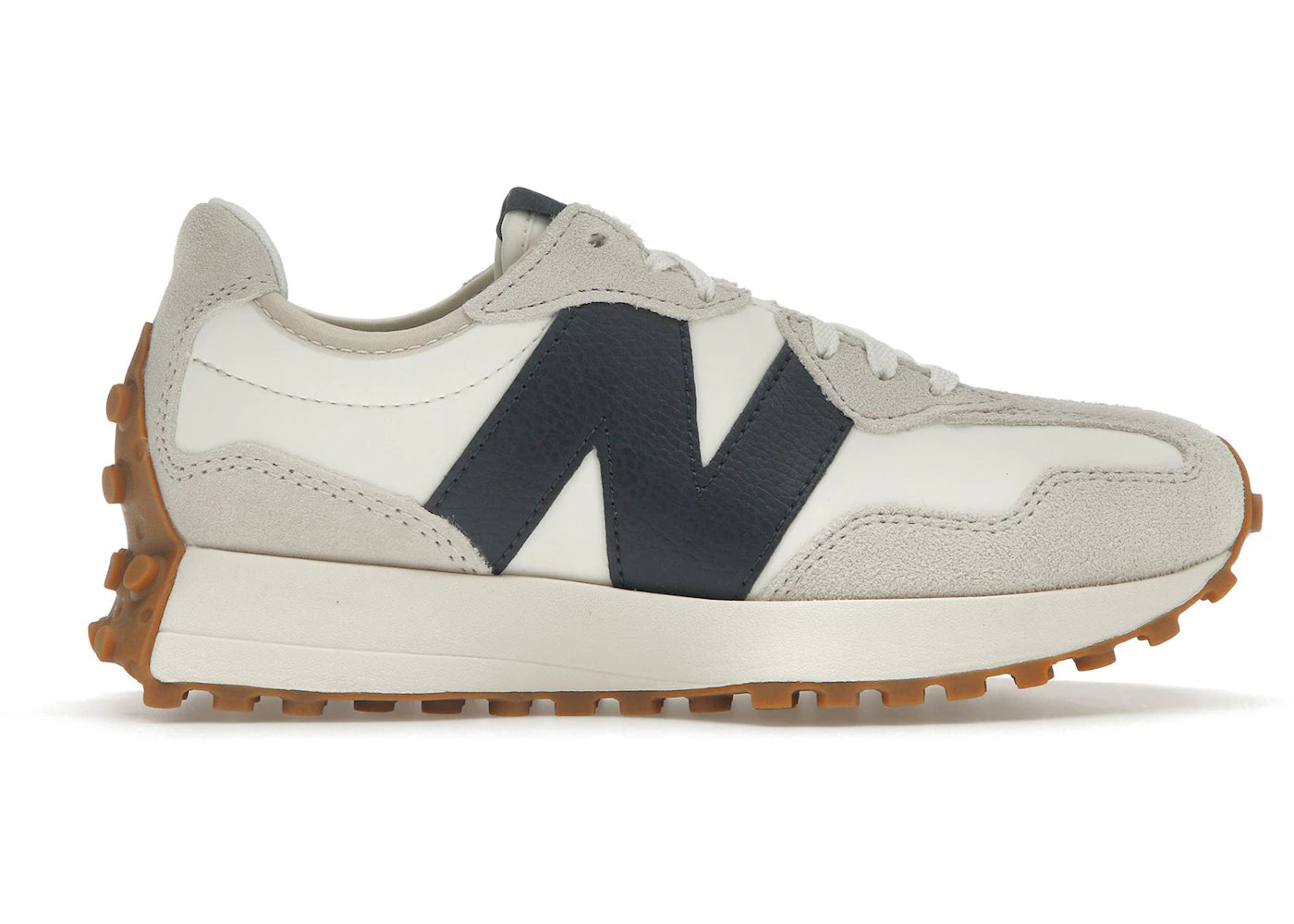New Balance 327-Moonbeam Outerspace (Women's)