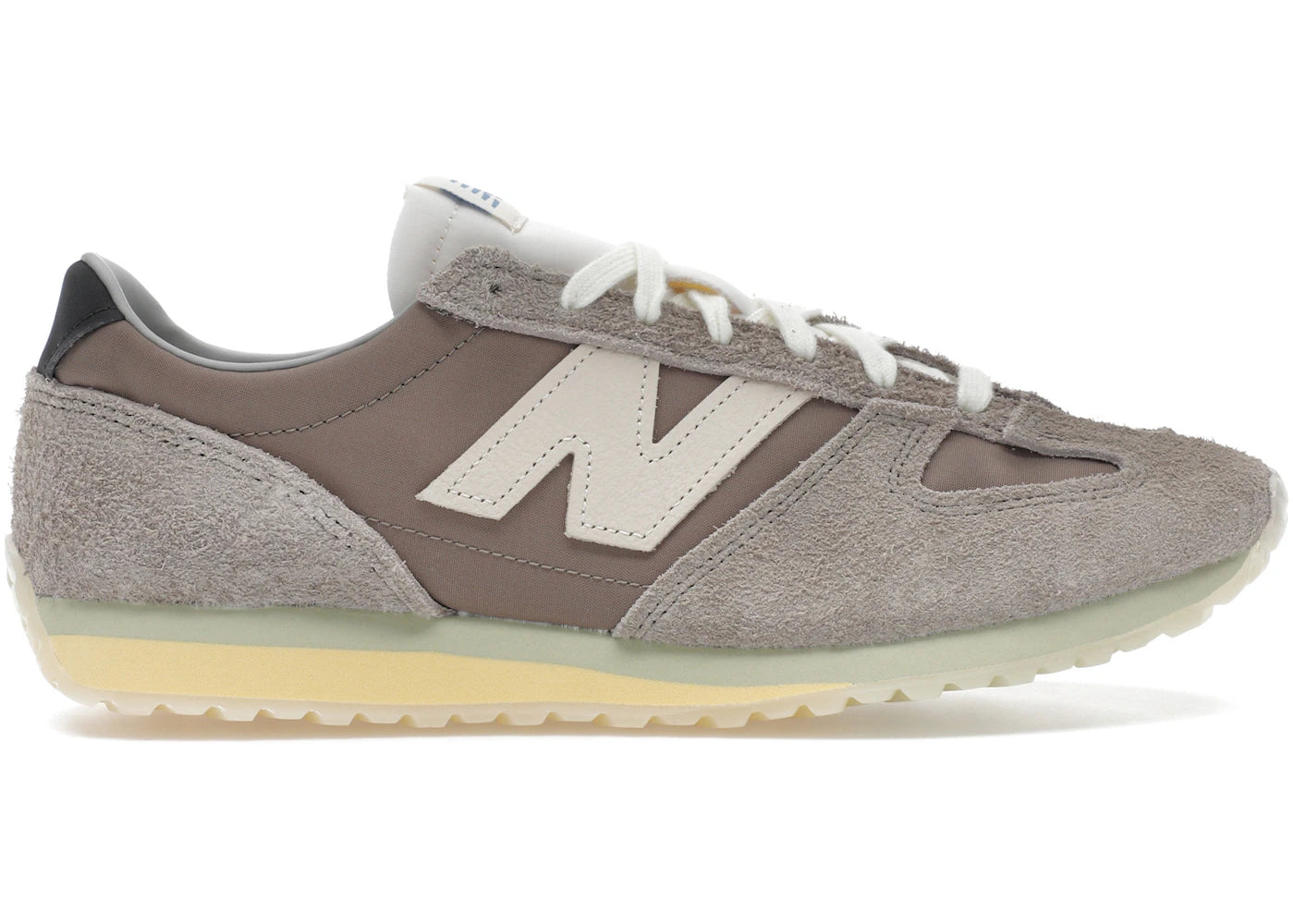 New Balance 471 Grey Day