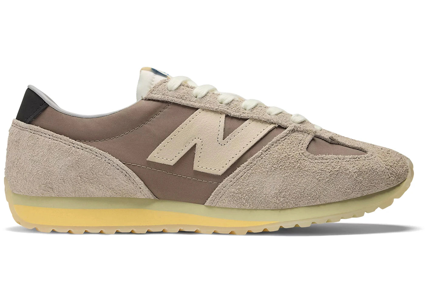New Balance 471-Grey Day (2025)
