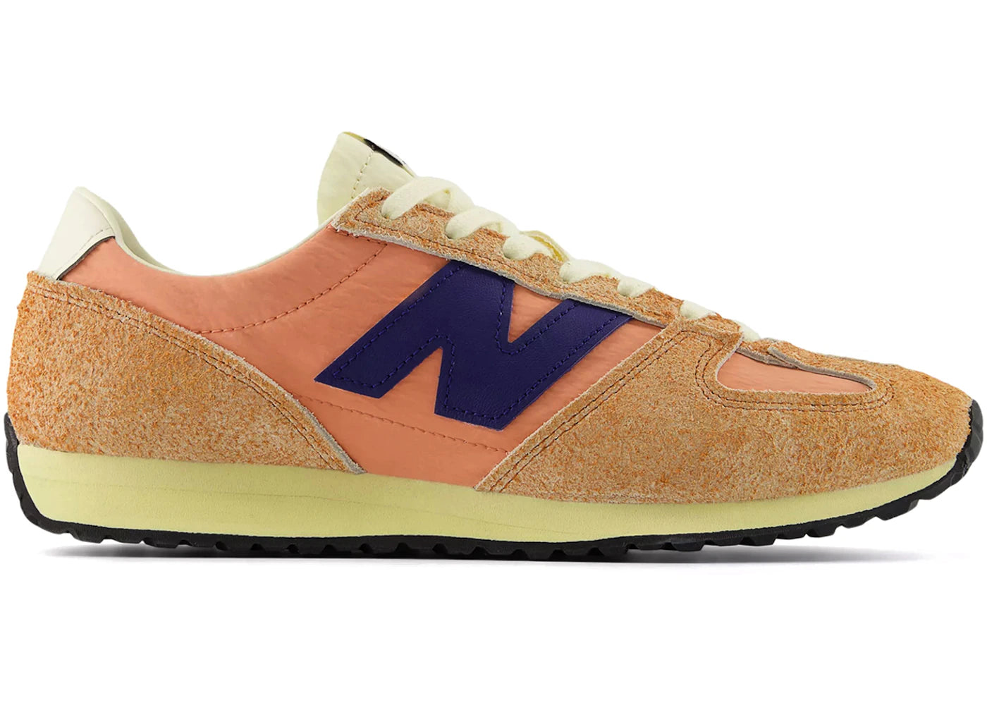 New Balance 471 Peach Nectar Blue Oyster