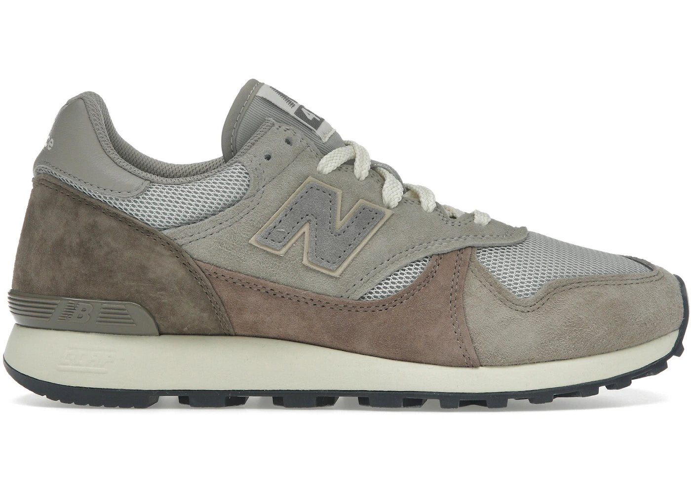 New Balance 475-AURALEE Grey