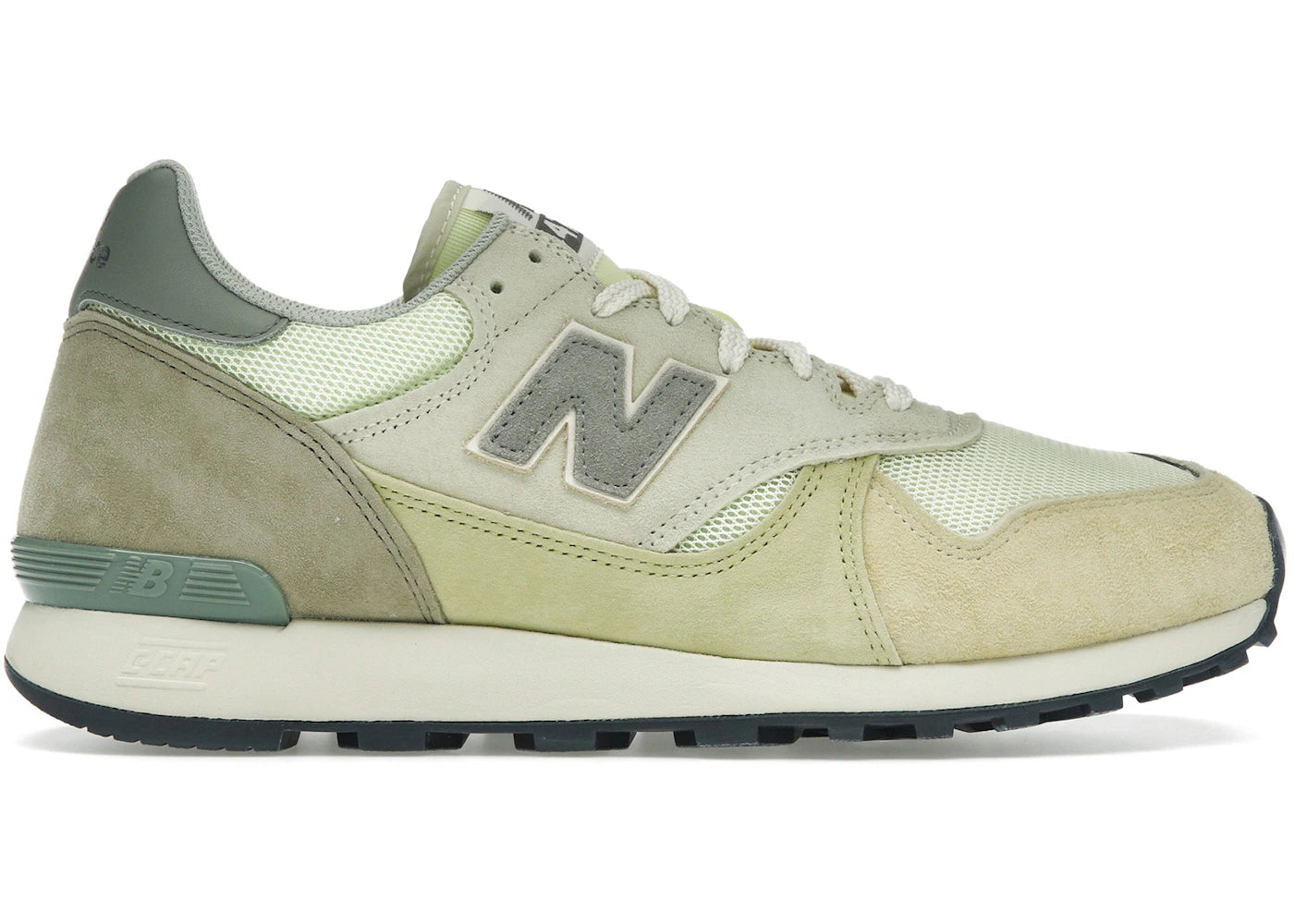 New Balance 475-AURALEE Light Volt