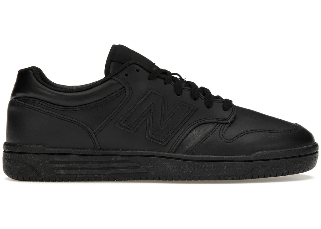 New Balance 480 Black