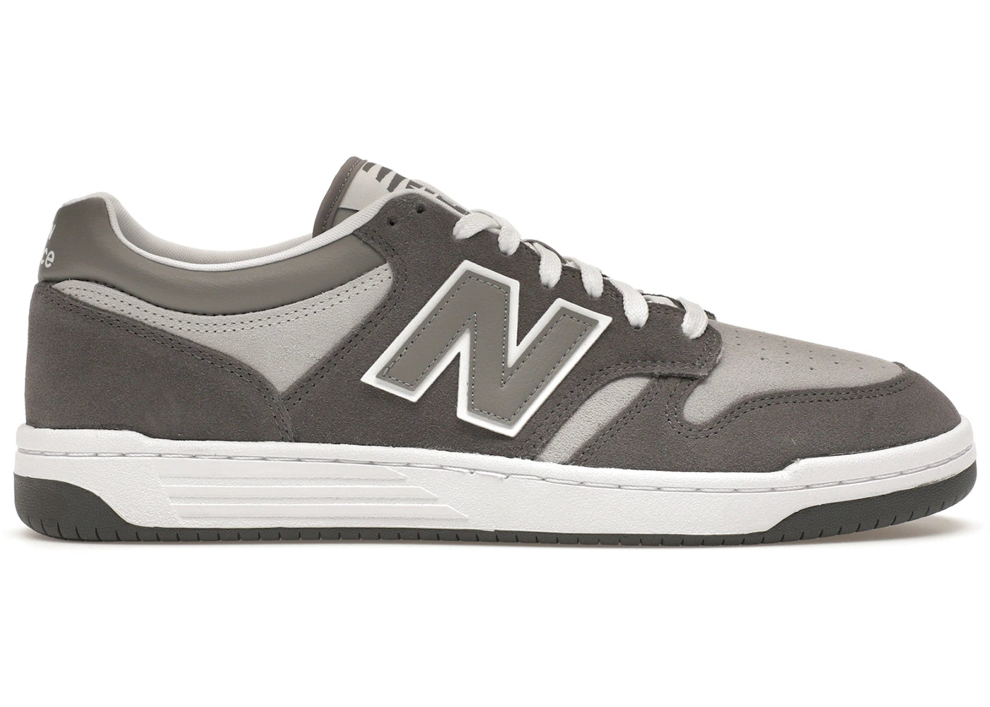 New Balance 480 Castlerock Rain Cloud
