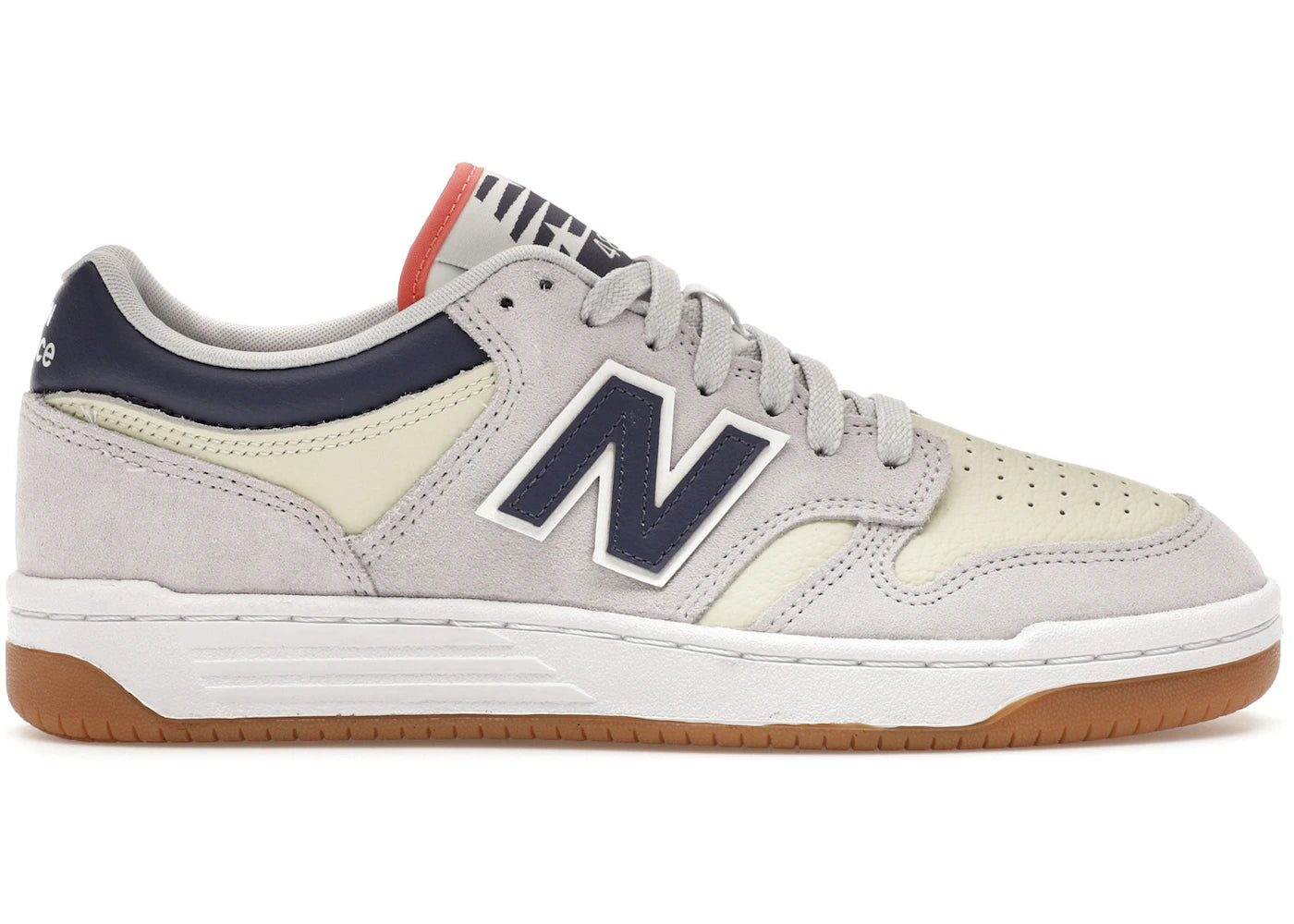 New Balance 480 Pearl Grey Dream State