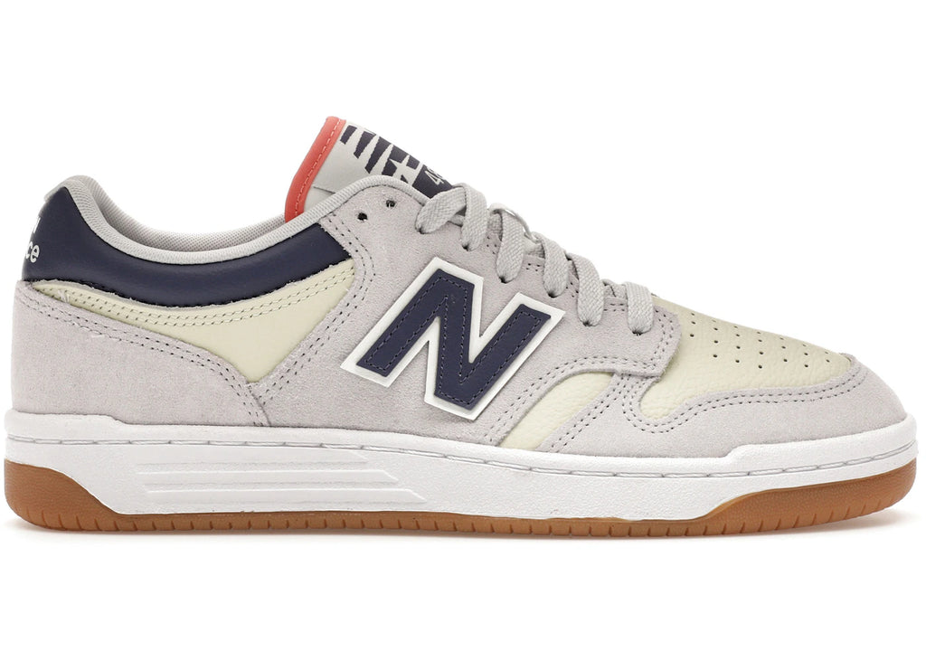New Balance 480 Pearl Grey Dream State