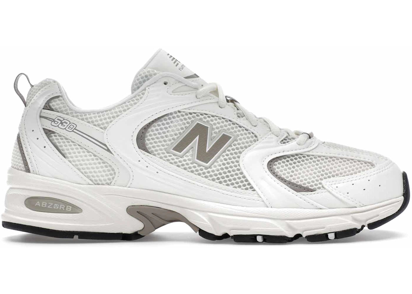 New Balance 530-Arid Stone