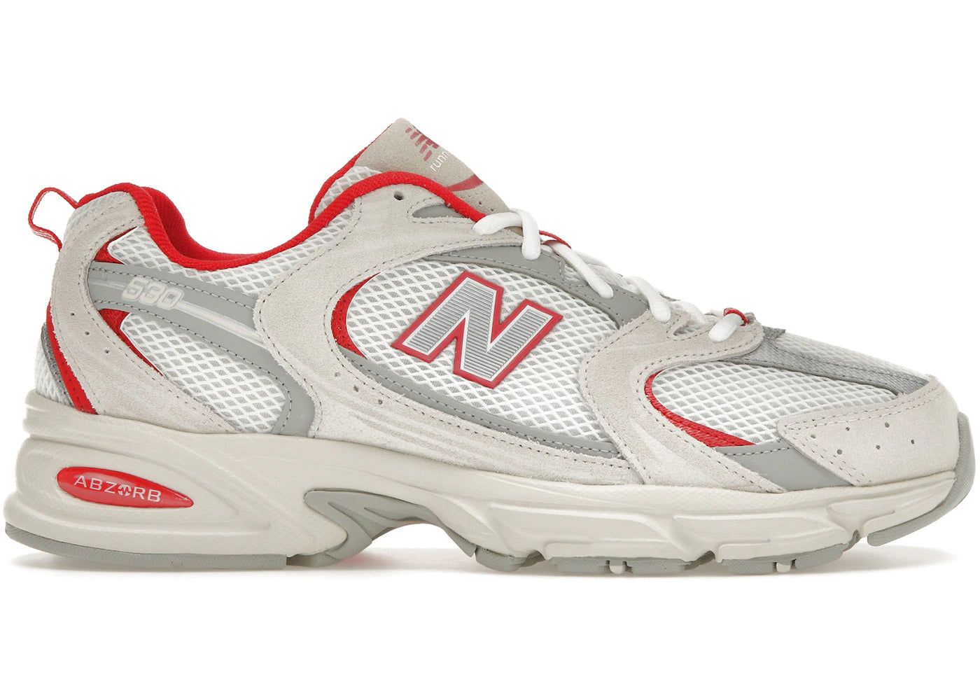 New Balance 530-Beige Red