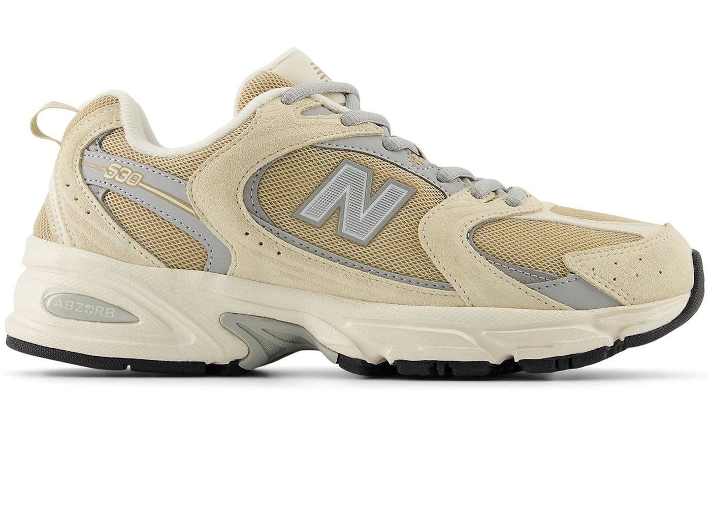 New Balance 530-Beige Sand