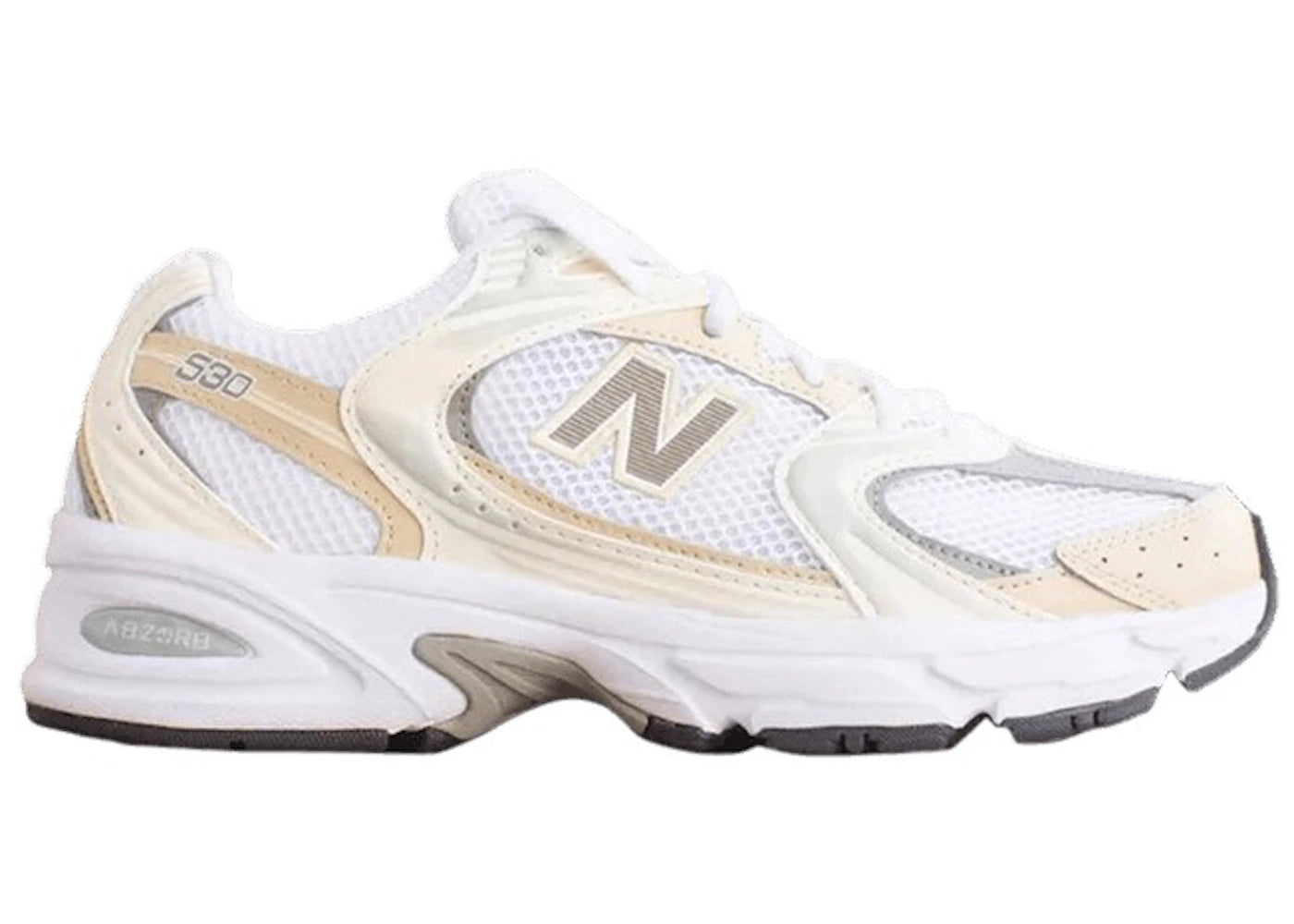 New Balance 530-Beige Silver