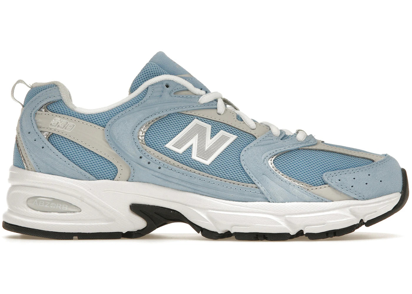 New Balance 530-Blue Haze