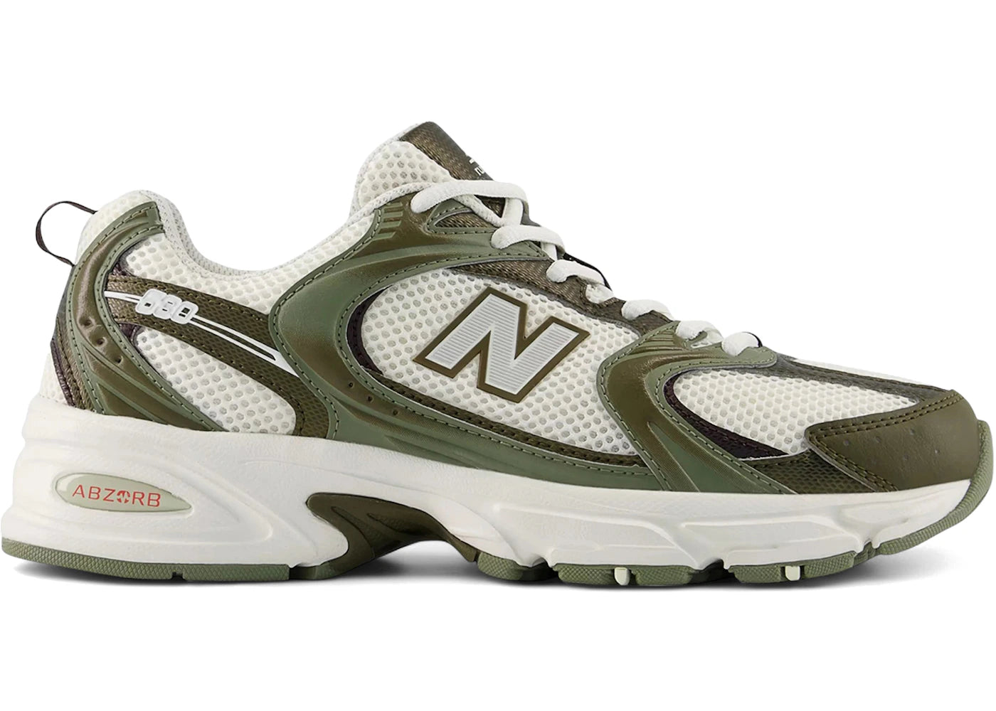 New Balance 530 CALIA Brown Green