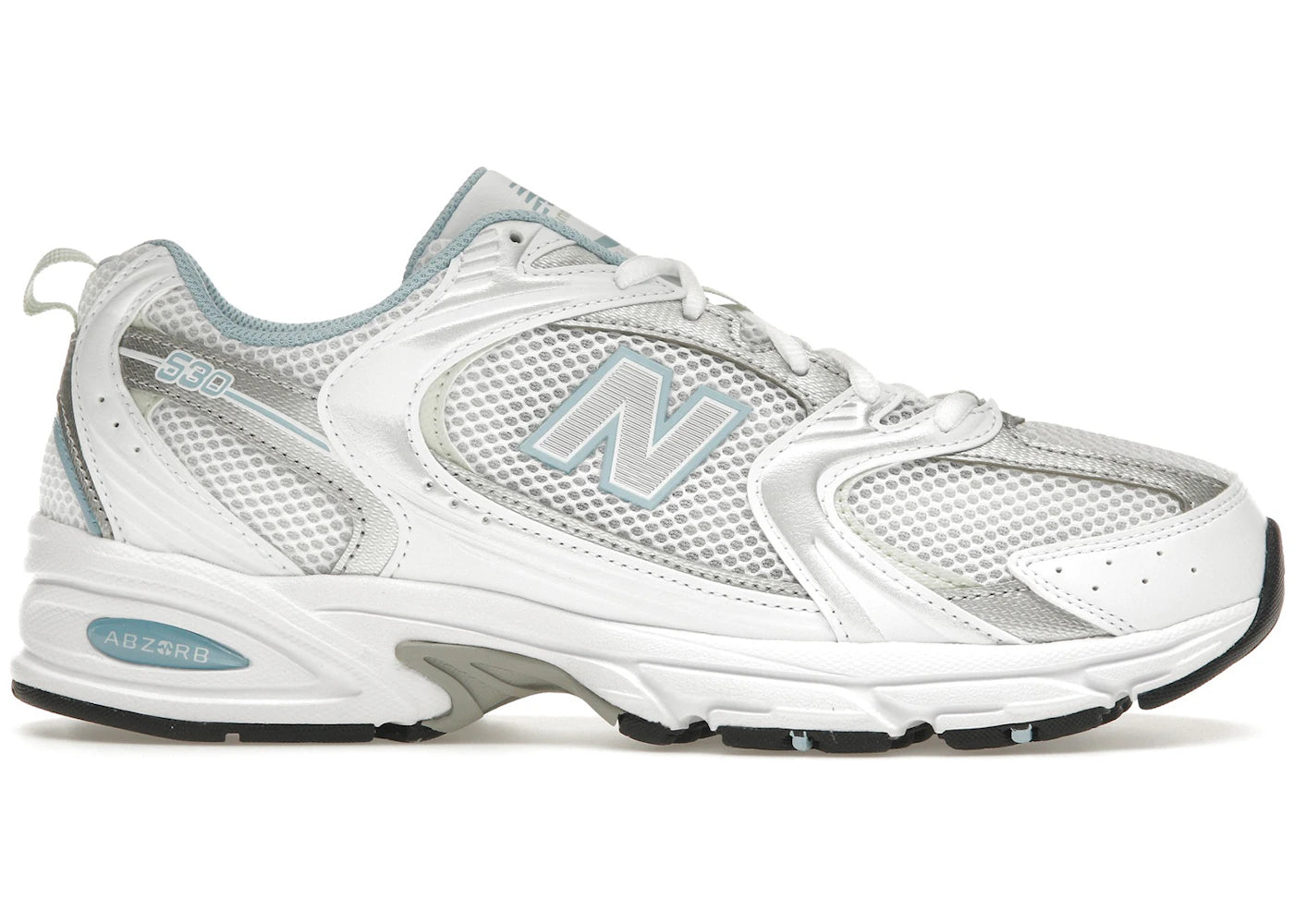 New Balance 530-Chrome Blue