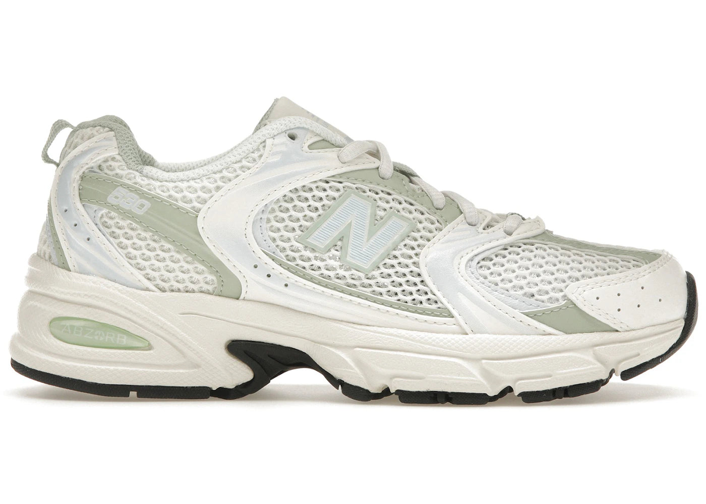 New Balance 530-Cosmic Jade Green