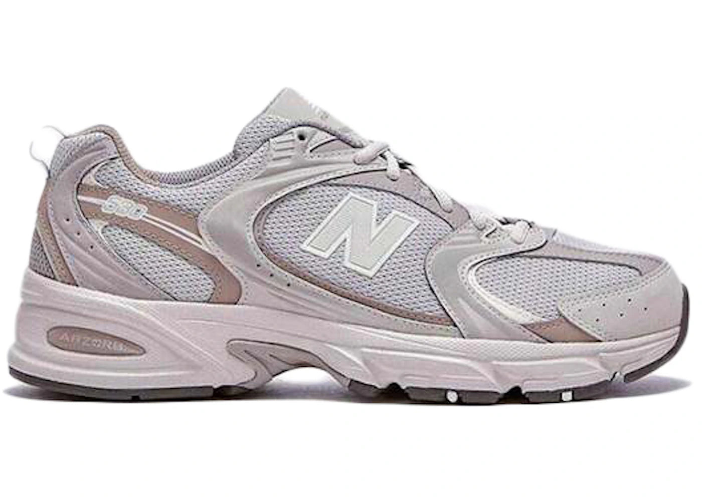 New Balance 530-Cream Beige
