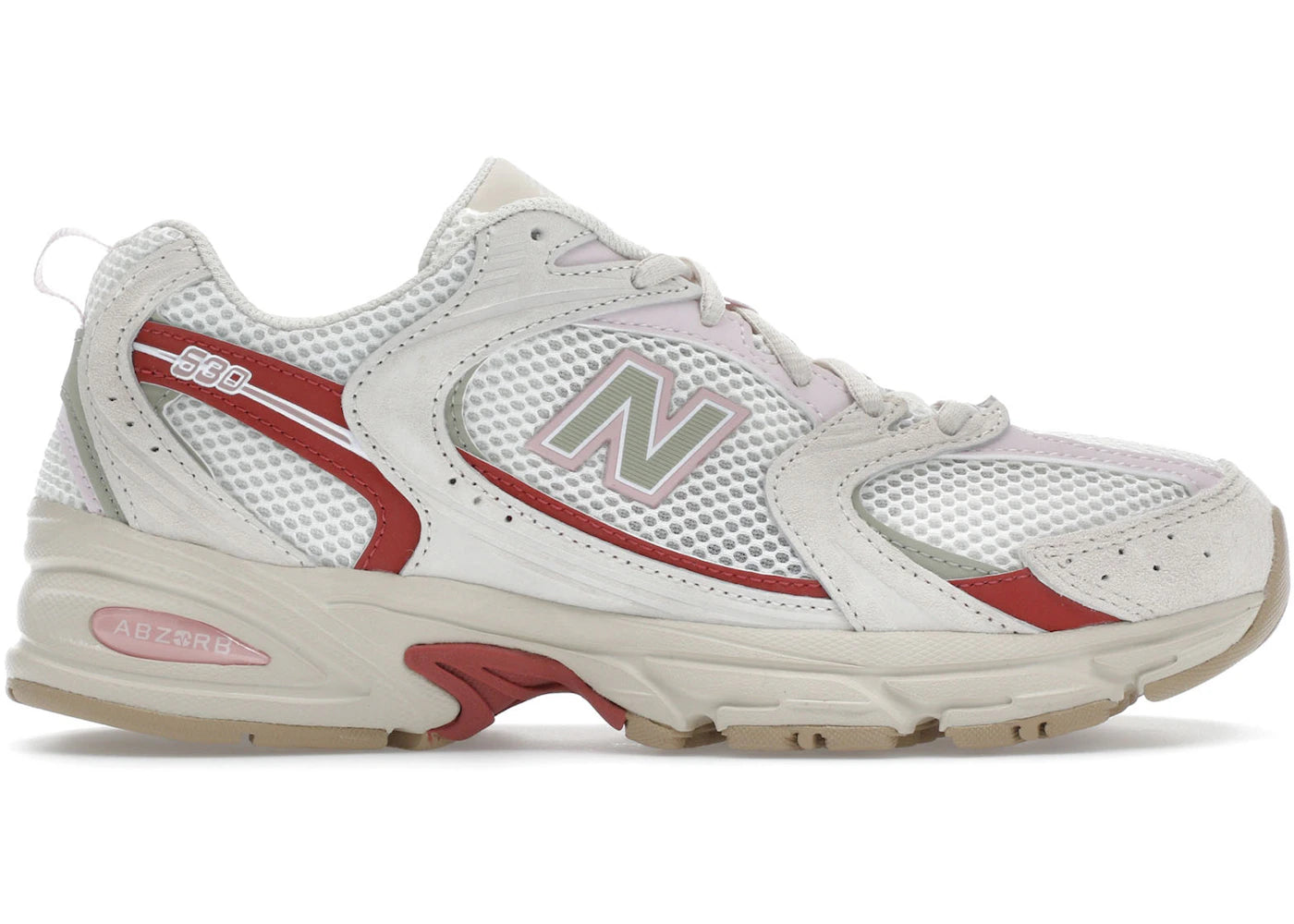 New Balance 530-Festival Pack Clay